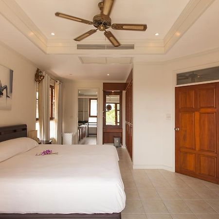 Smile House Villa Thong Son Beach Eksteriør billede