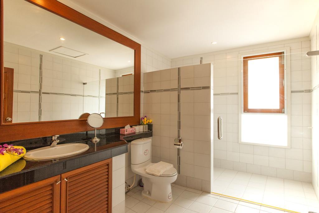 Smile House Villa Thong Son Beach Eksteriør billede